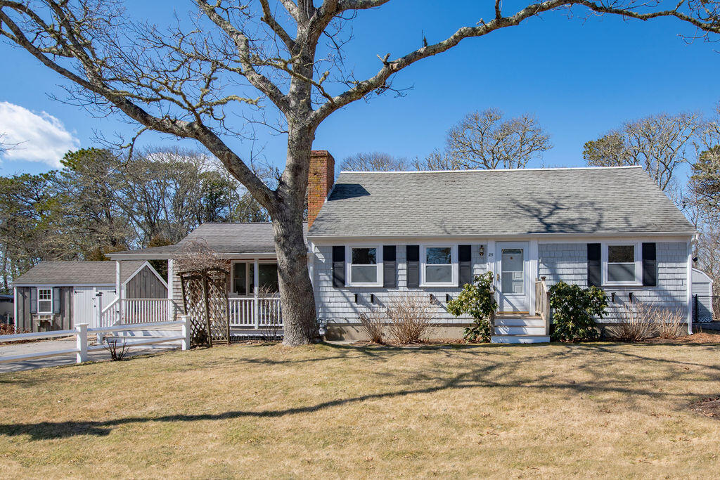 25 West Pond Road Chatham, MA 02633 - Photo 1 of 52 25_Westpond-35 (1)