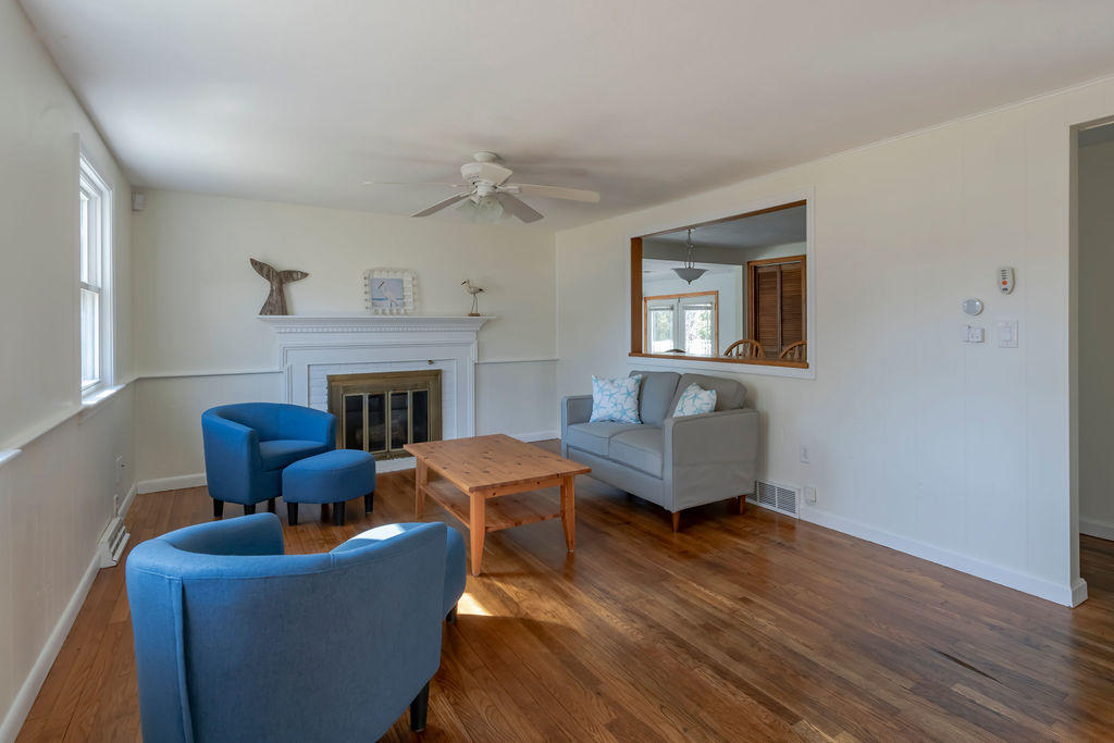25 West Pond Road Chatham, MA 02633 - Photo 13 of 52 25_westPond-9