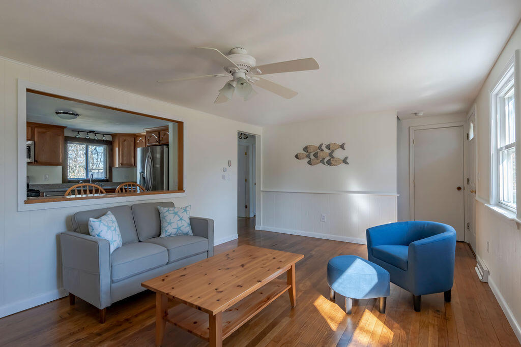 25 West Pond Road Chatham, MA 02633 - Photo 14 of 52 25_westPond-11