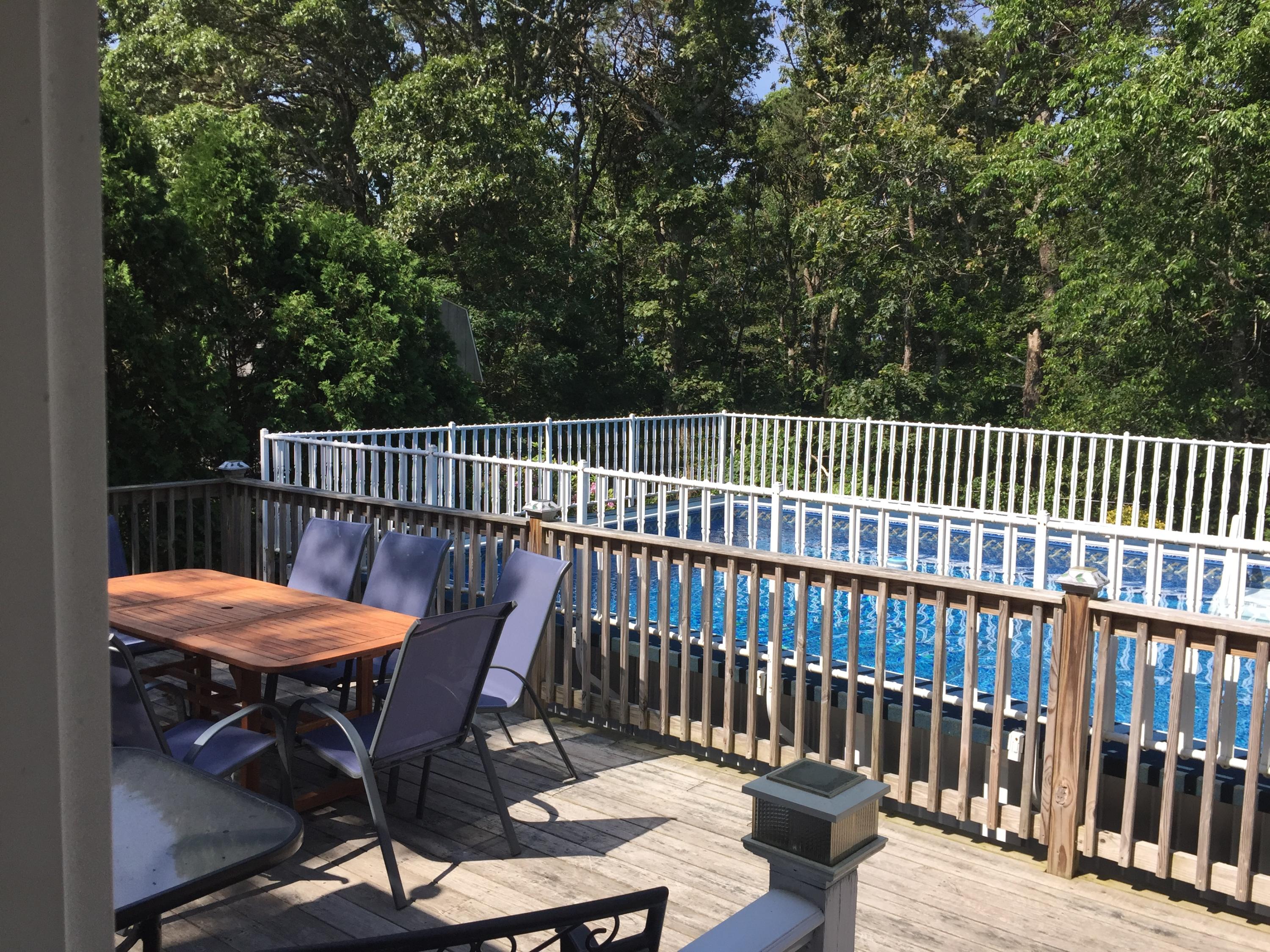 25 West Pond Road Chatham, MA 02633 - Photo 2 of 52 de guzman Pool