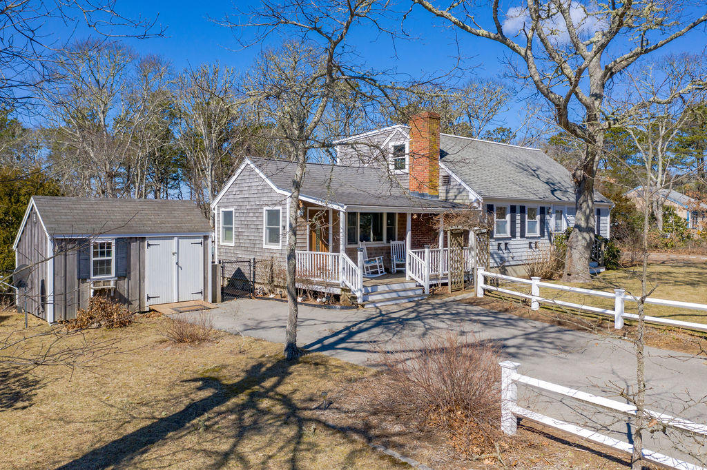 25 West Pond Road Chatham, MA 02633 - Photo 36 of 52 25_west_pond-4