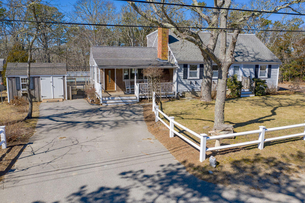 25 West Pond Road Chatham, MA 02633 - Photo 7 of 52 25_Westpond-34