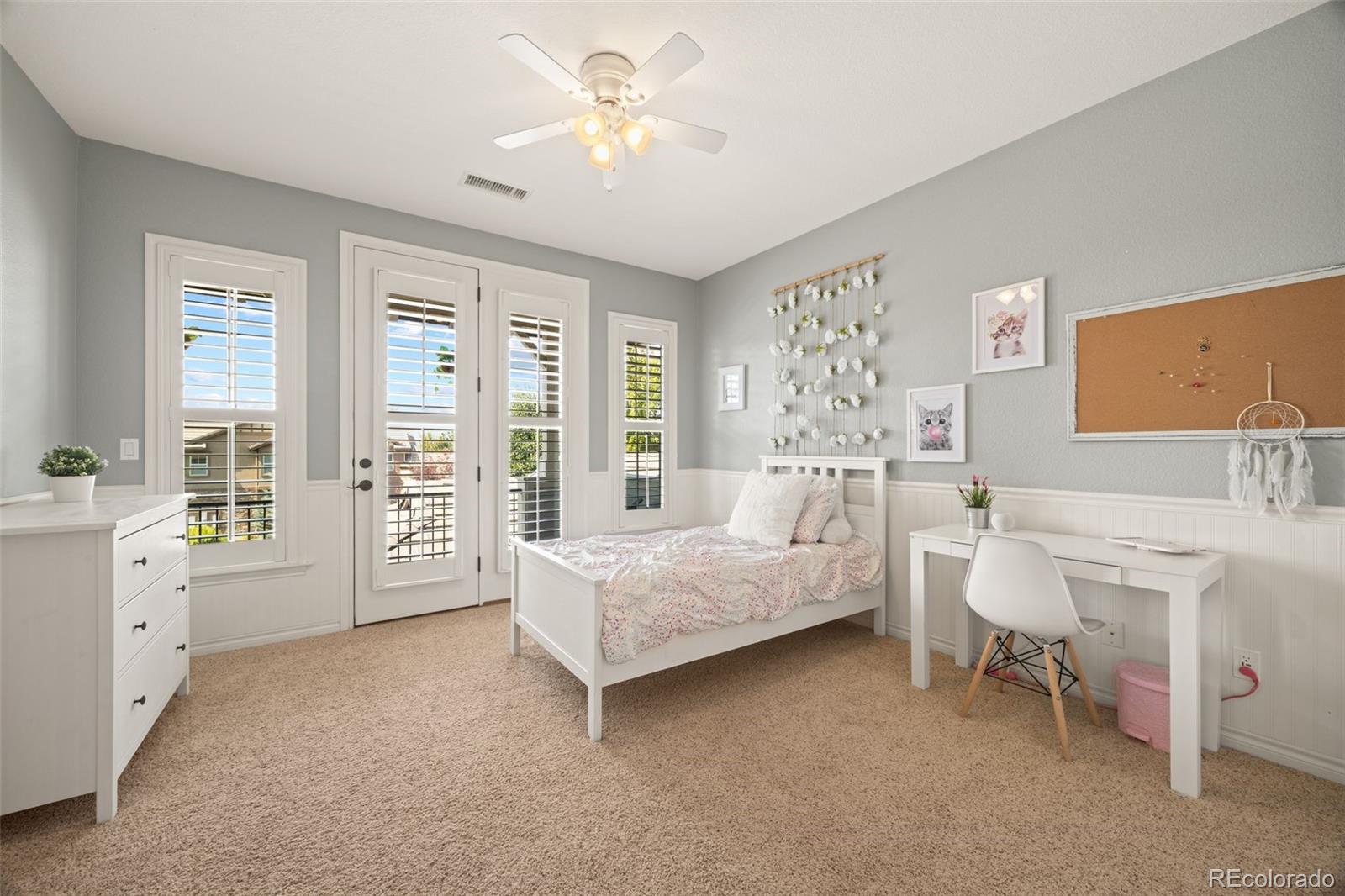 10466 Marigold Court Highlands Ranch, CO 80126 - Photo 24 of 50