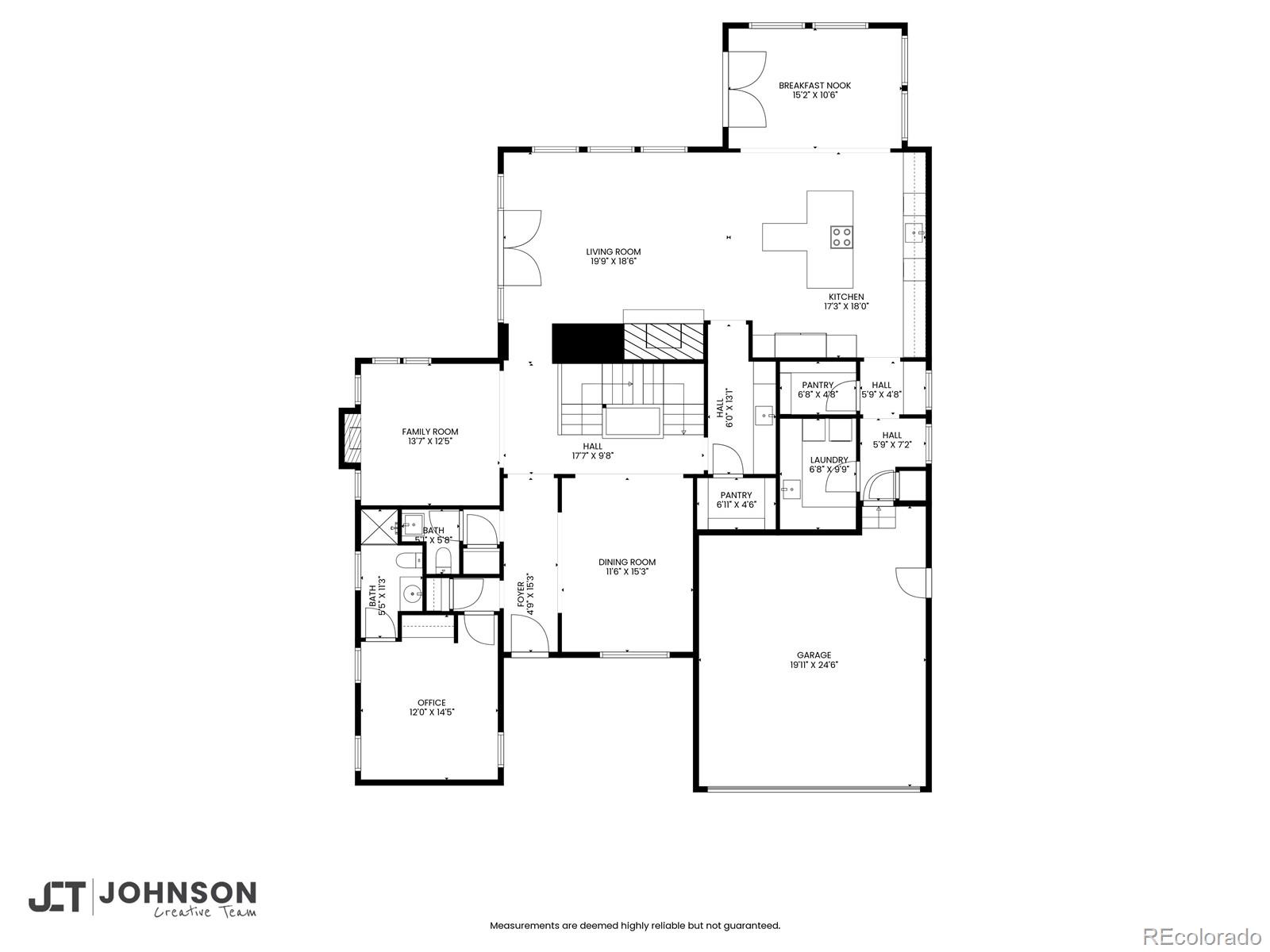 10466 Marigold Court Highlands Ranch, CO 80126 - Photo 49 of 50