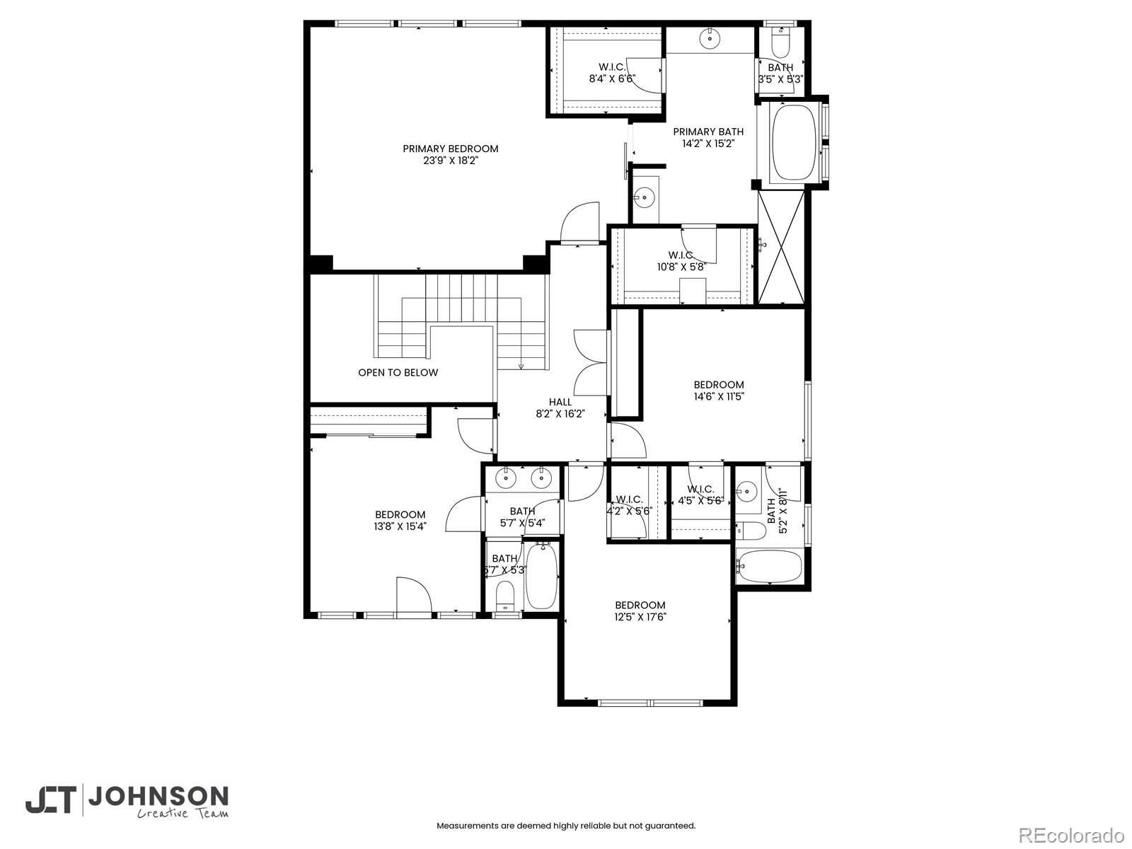 10466 Marigold Court Highlands Ranch, CO 80126 - Photo 50 of 50 unknown