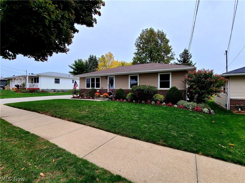 467 Stephens Road Akron, OH 44312 - Photo 3 of 34