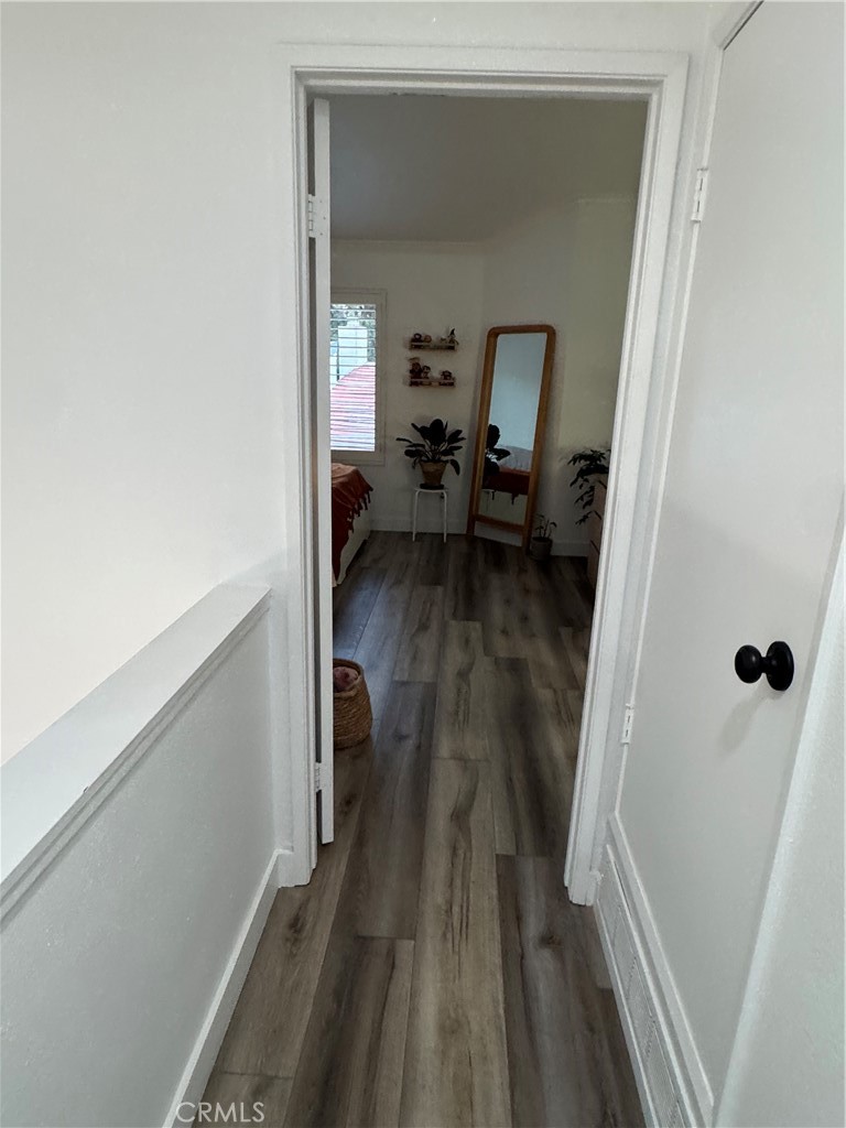 682 East Workman Street Covina, CA 91723 - Photo 21 of 34 a living room with furniture and a wooden floor