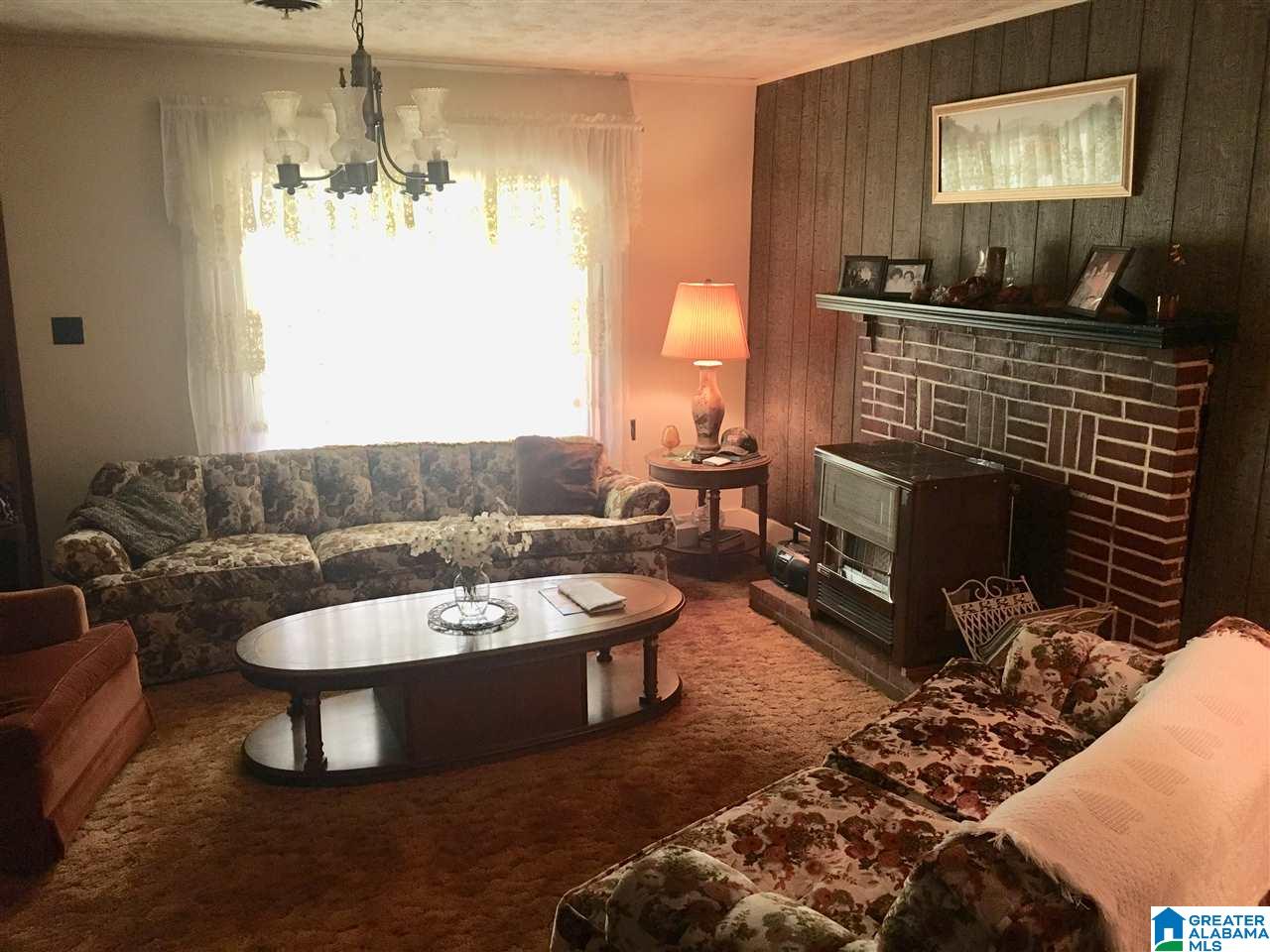 1835 Southeast White Gap Road Jacksonville, AL 36265 - Photo 12 of 20