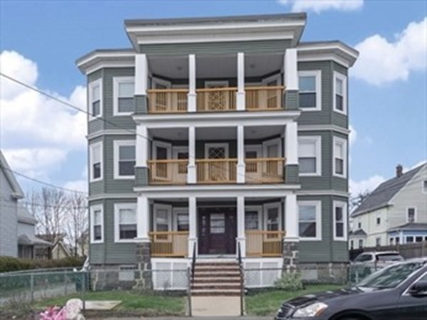 31 Appleton Street, Unit 3L Quincy, MA 02171 - Photo 1 of 9