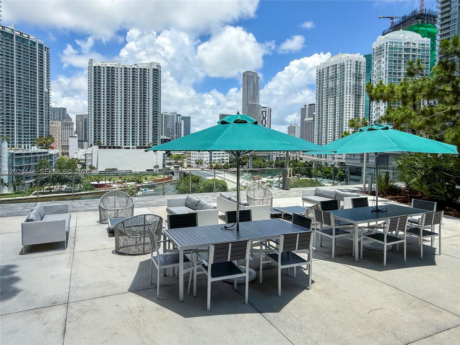 88 Southwest 7th Street, Unit 2008 Miami, FL 33130 - Photo 24 of 47