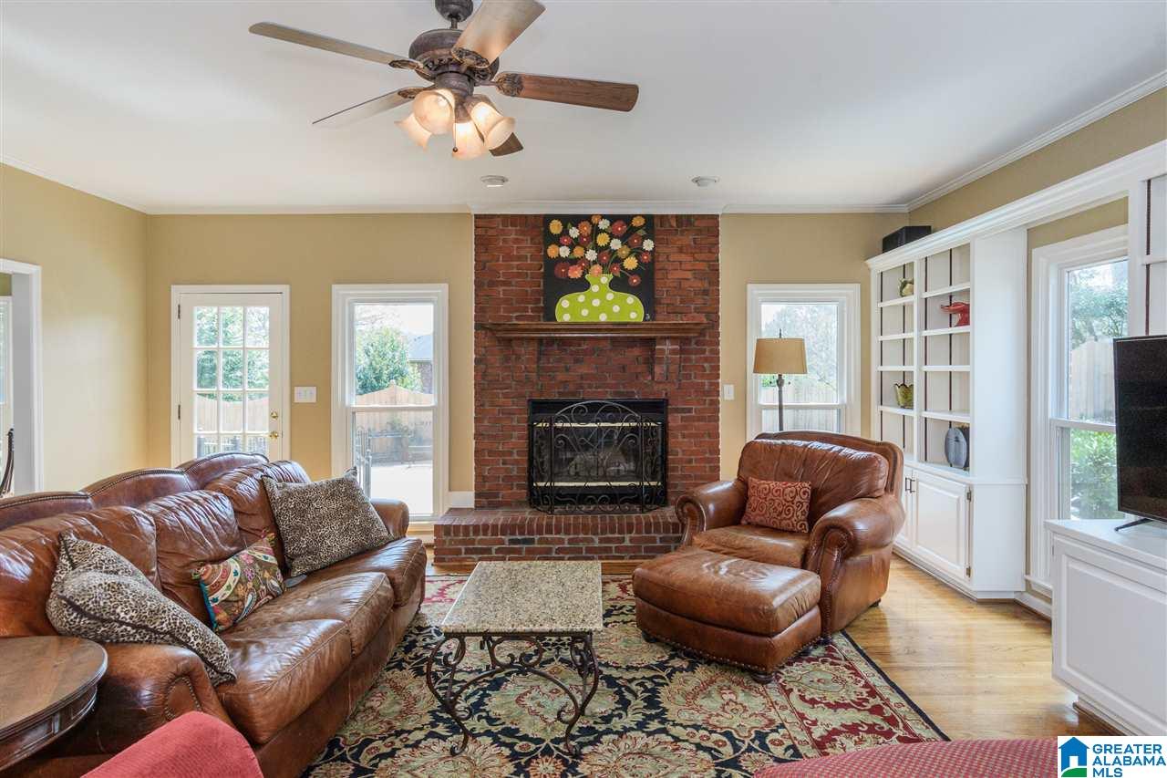 600 Stratton Court Birmingham, AL 35209 - Photo 18 of 50