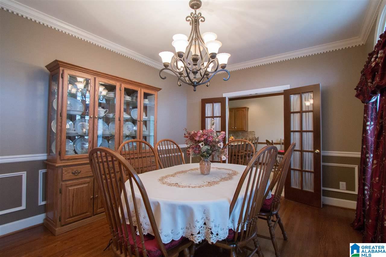 120 Kingsley Road Alabaster, AL 35007 - Photo 11 of 48