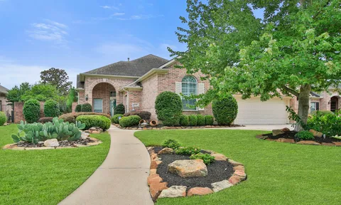 $468,000 | 10138 Cairn Meadows Drive, Spring, TX 77379