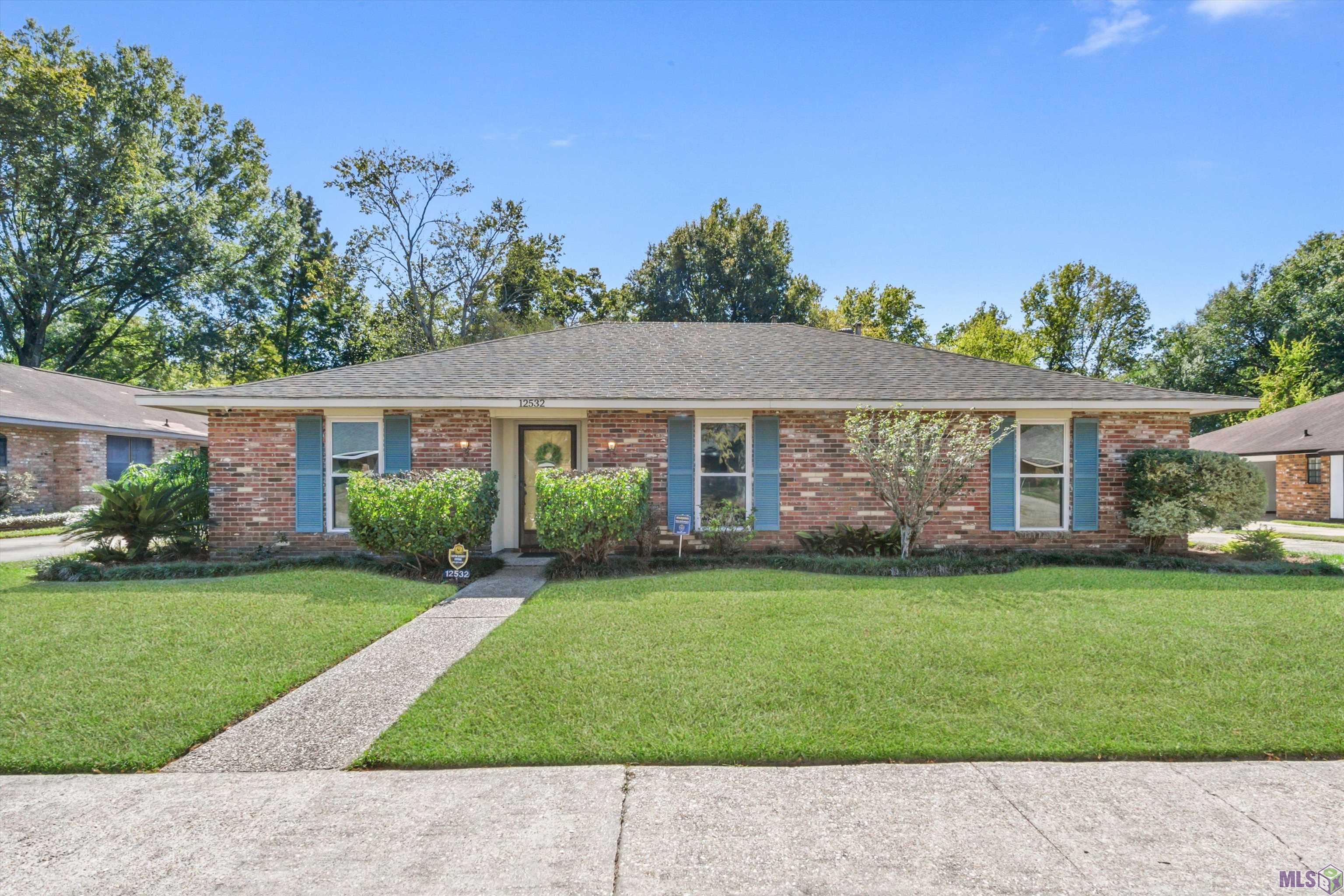12532 Country Ridge Avenue Baton Rouge, LA 70816 - Photo 1 of 15