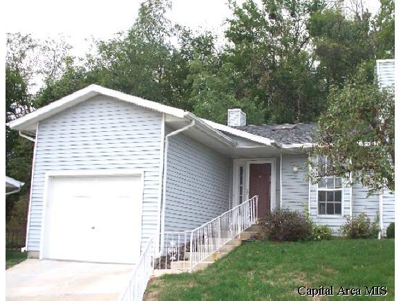 9 Woodbury Springfield, IL 62711 - Photo 1 of 9 Gallery Image 1