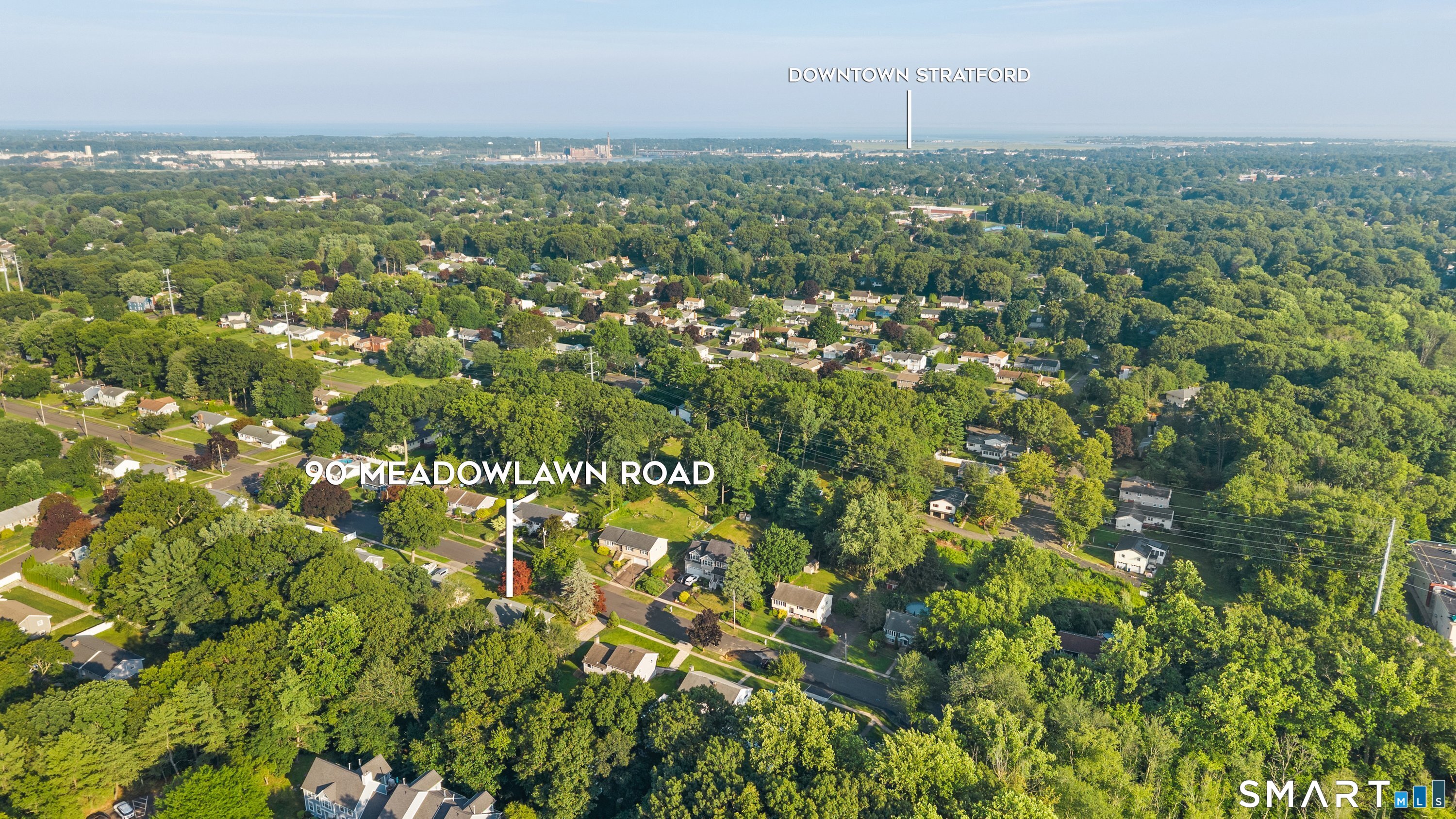 90 Meadowlawn Road Stratford, CT 06614 - Photo 40 of 40 Gallery Image 40