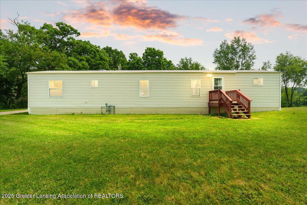 17208 28 Mile Road Albion, MI 49224 - Photo 1 of 26 Front
