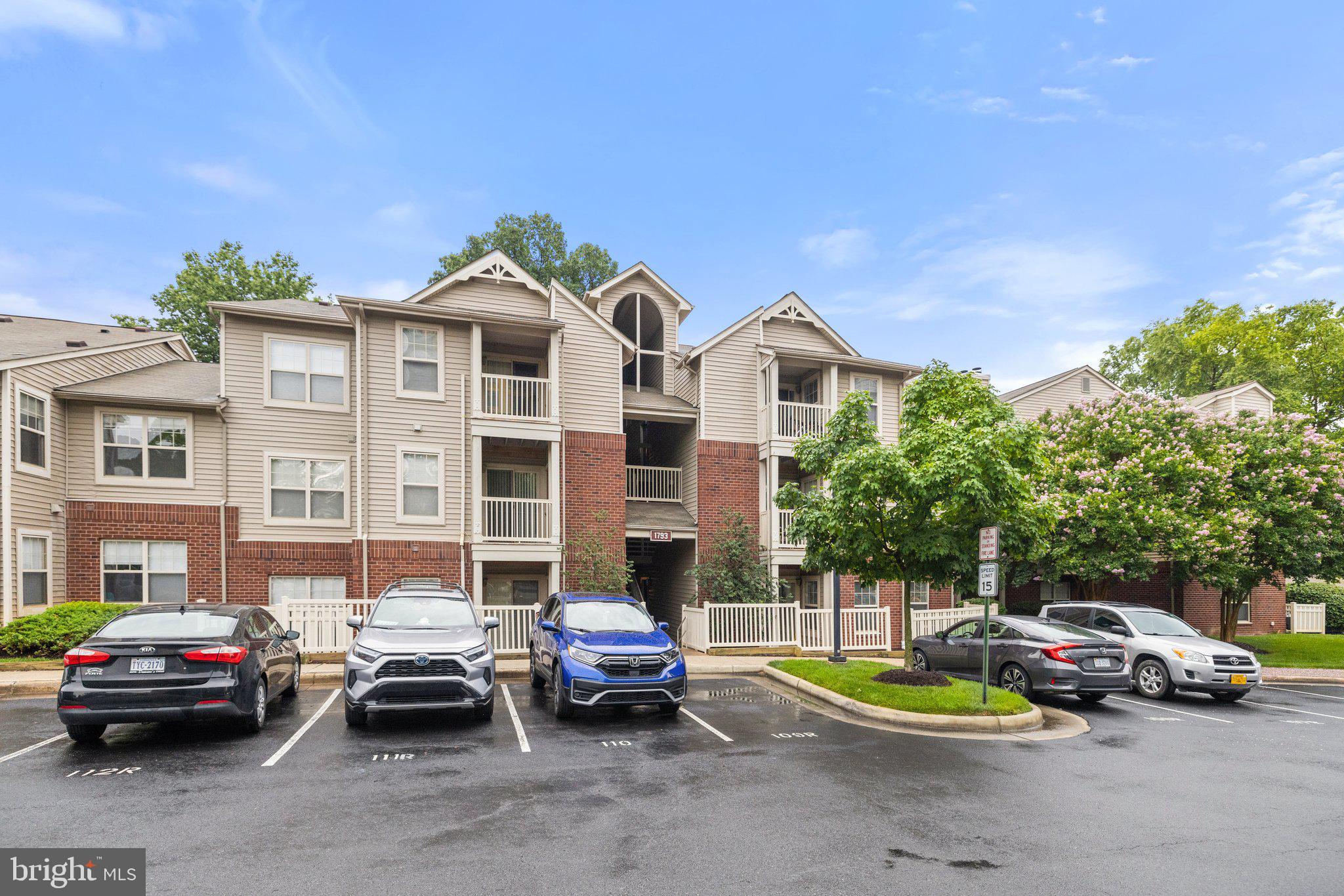 1793 Jonathan Way, Unit 1793D Reston, VA 20190 - Photo 23 of 25 Gallery Image 23