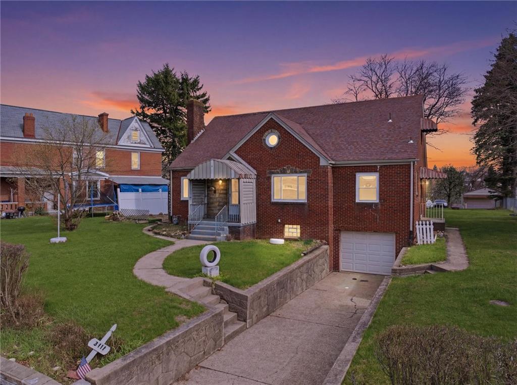 3111 Willett Road Pittsburgh, PA 15227 - Photo 3 of 39 Gallery Image 3