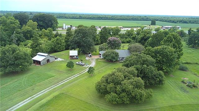 6696 Old Baton Rouge Highway Alexandria, LA 71302 - Photo 1 of 50