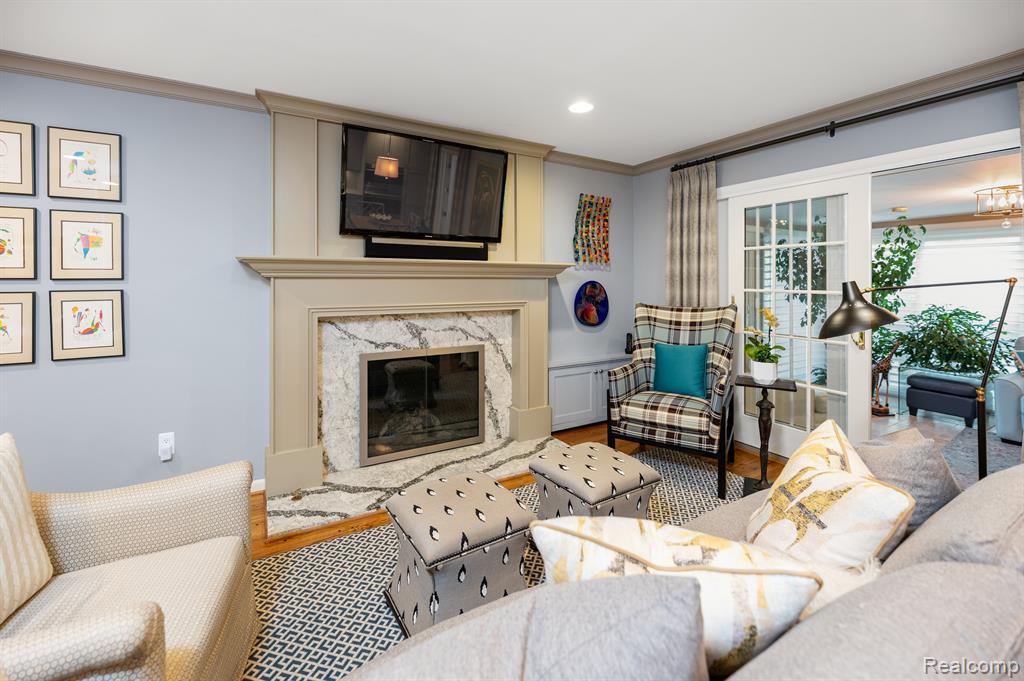 32666 Old Post Road Beverly Hills, MI 48025 - Photo 10 of 39