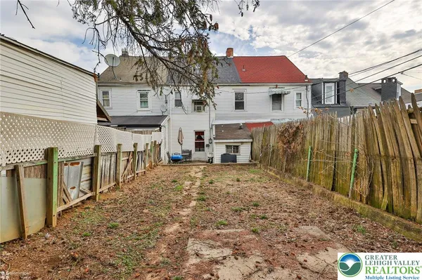 $185,000 | 412 North Penn Street, Allentown, PA 18102