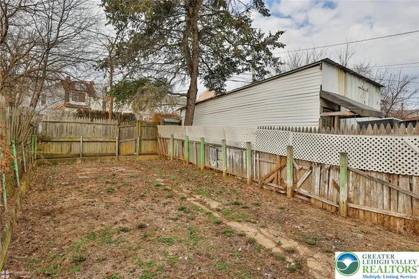 $185,000 | 412 North Penn Street, Allentown, PA 18102
