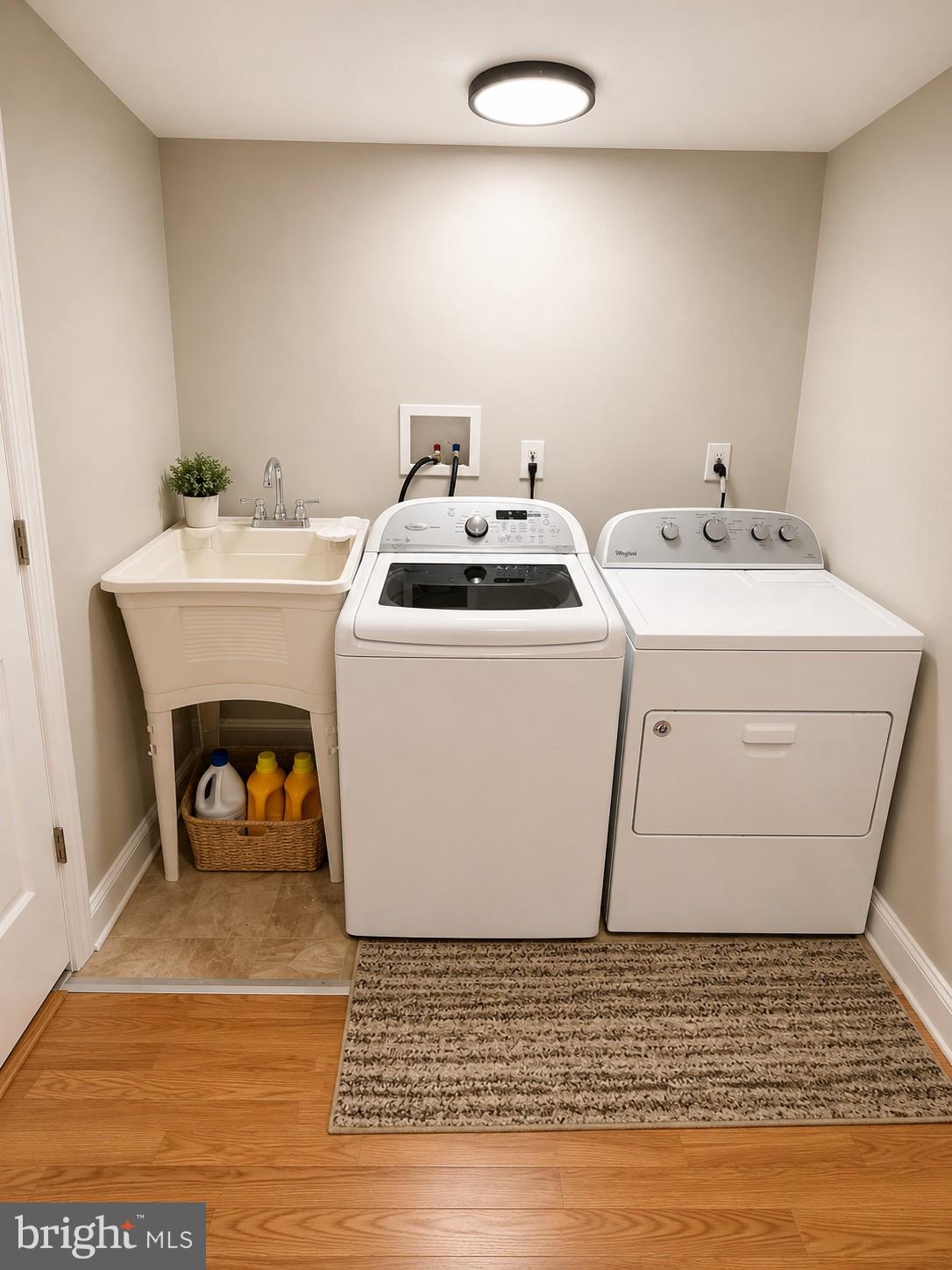 2209 Southland Road Baltimore, MD 21207 - Photo 15 of 17