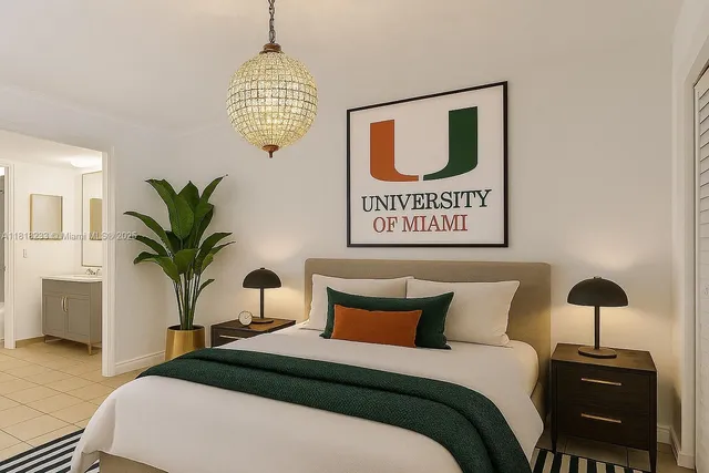 $370,000 | 1205 Mariposa Avenue, Unit 333, Coral Gables, FL 33146