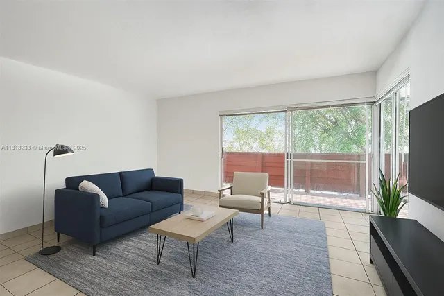 $370,000 | 1205 Mariposa Avenue, Unit 333, Coral Gables, FL 33146