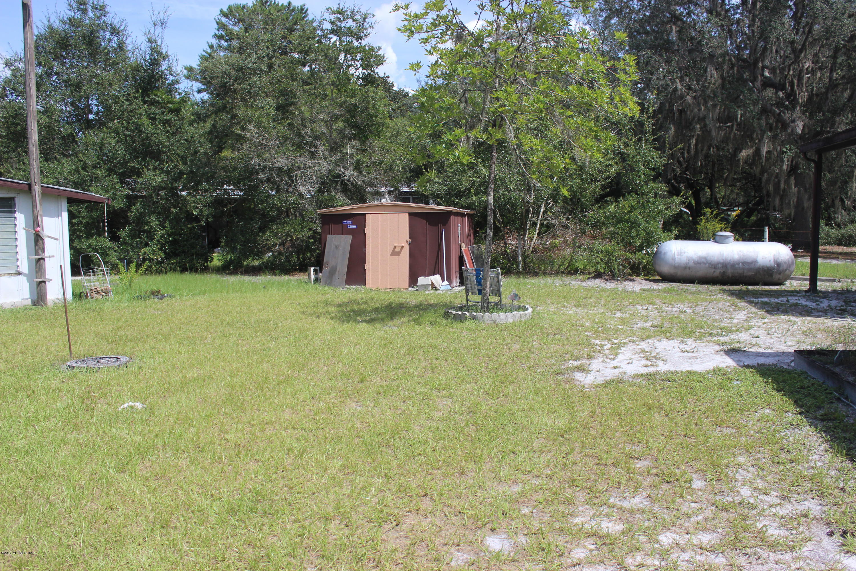 104 Niles Road Crescent City, FL 32112 - Photo 3 of 4 Utility
