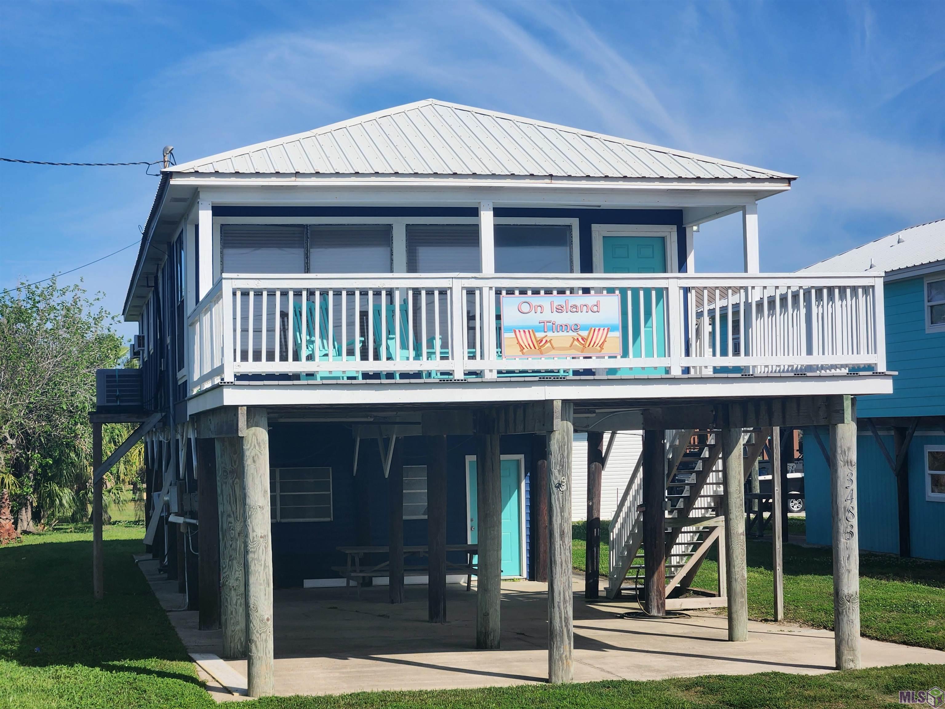 3483 Highway 1 Grand Isle, LA 70358 - Photo 2 of 33