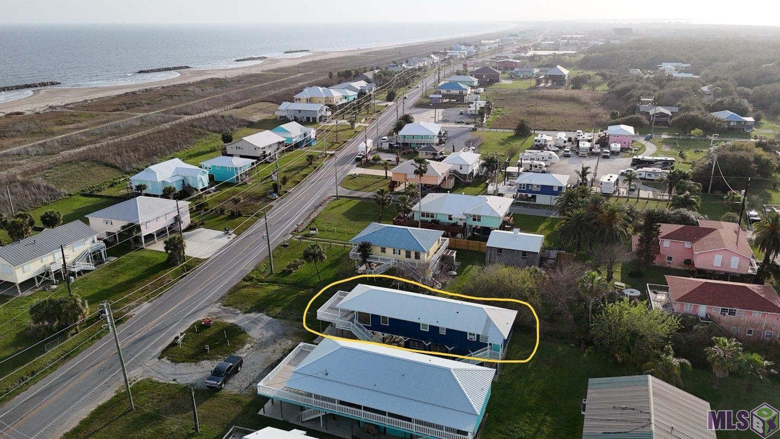 3483 Highway 1 Grand Isle, LA 70358 - Photo 31 of 33