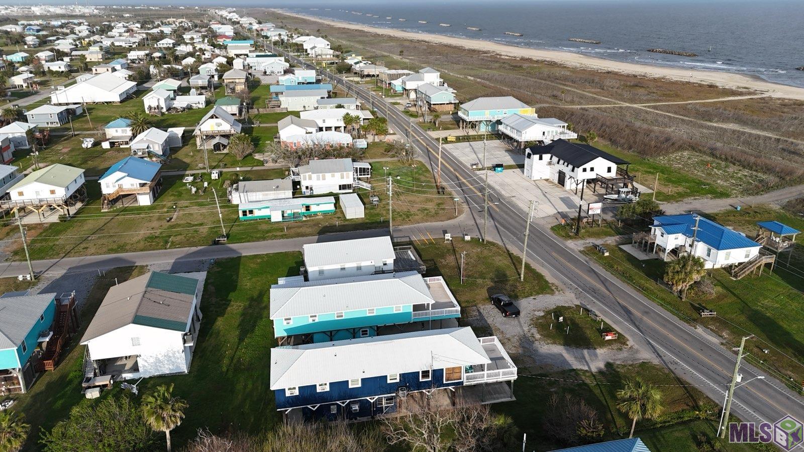 3483 Highway 1 Grand Isle, LA 70358 - Photo 32 of 33
