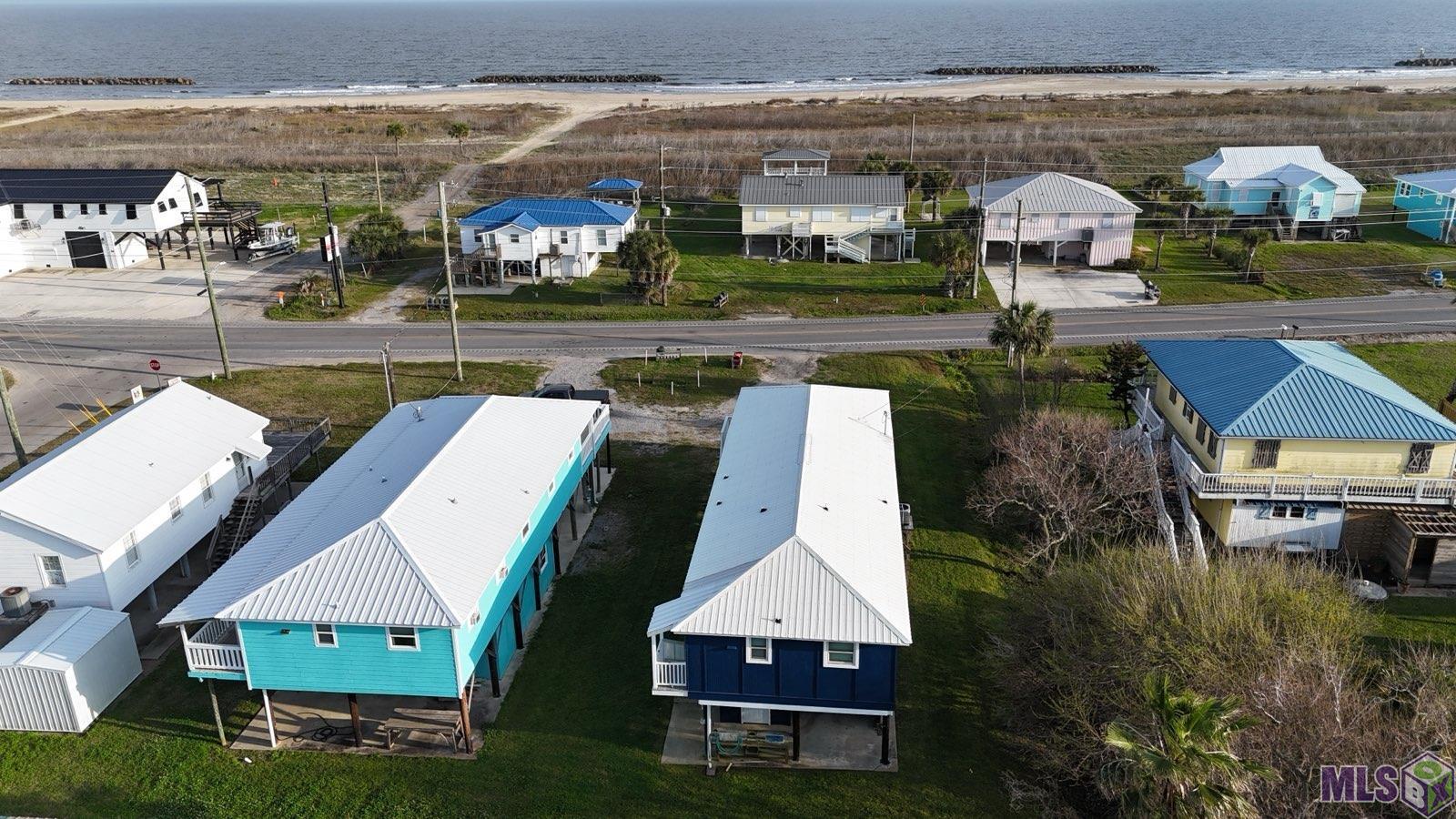3483 Highway 1 Grand Isle, LA 70358 - Photo 33 of 33