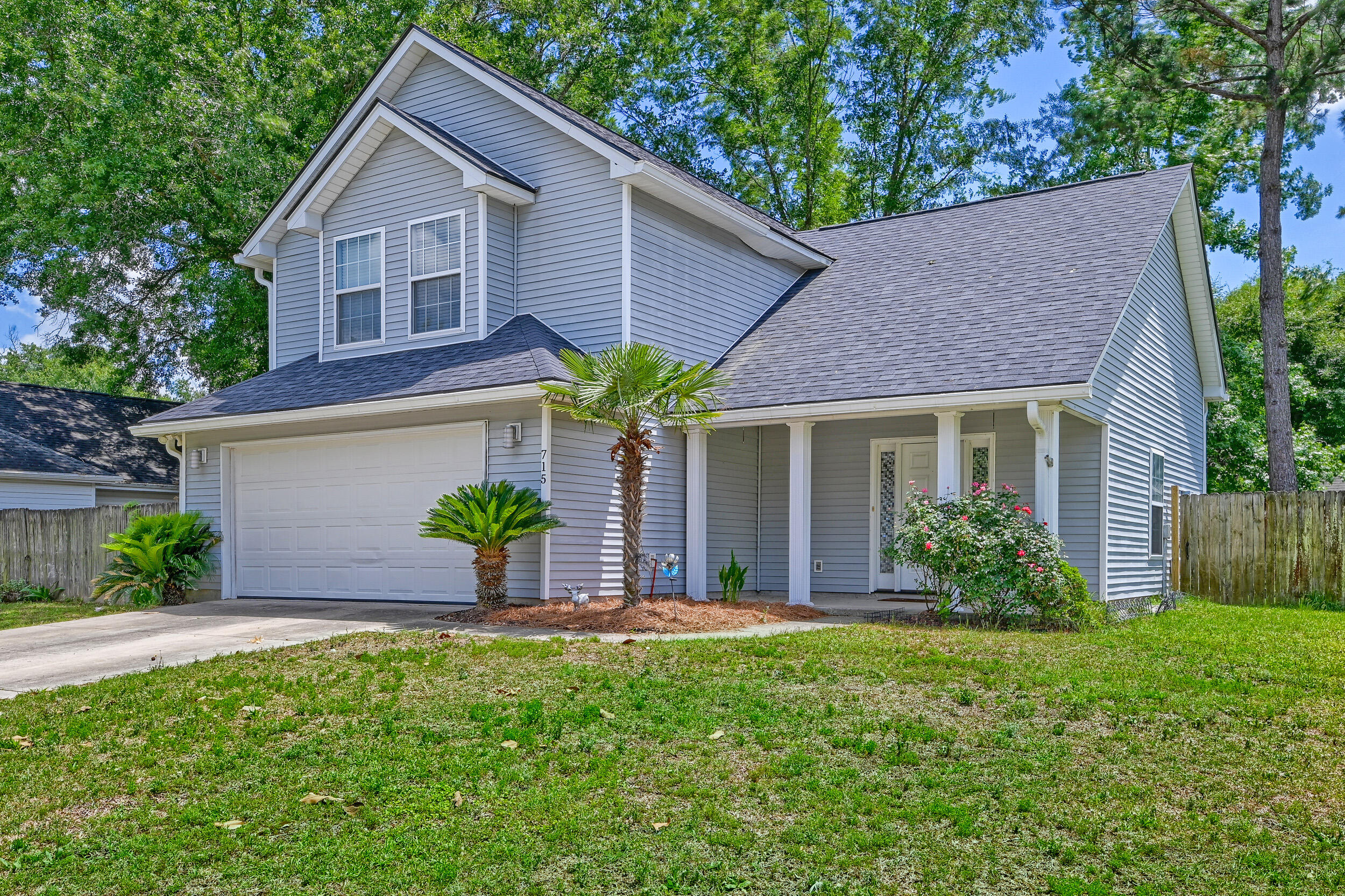 715 Oxford Road Ladson, SC 29456 - Photo 2 of 45