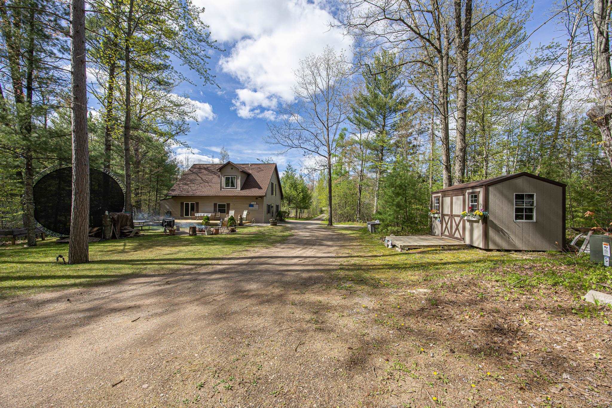 13131 Highway 64 Suring, WI 54174 - Photo 29 of 40