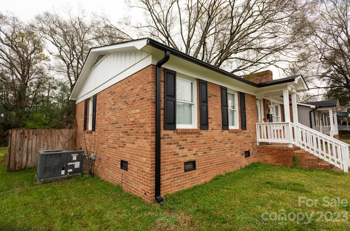 407 Spring Street Southwest Concord, NC 28025 - Photo 3 of 19 Gallery Image 3
