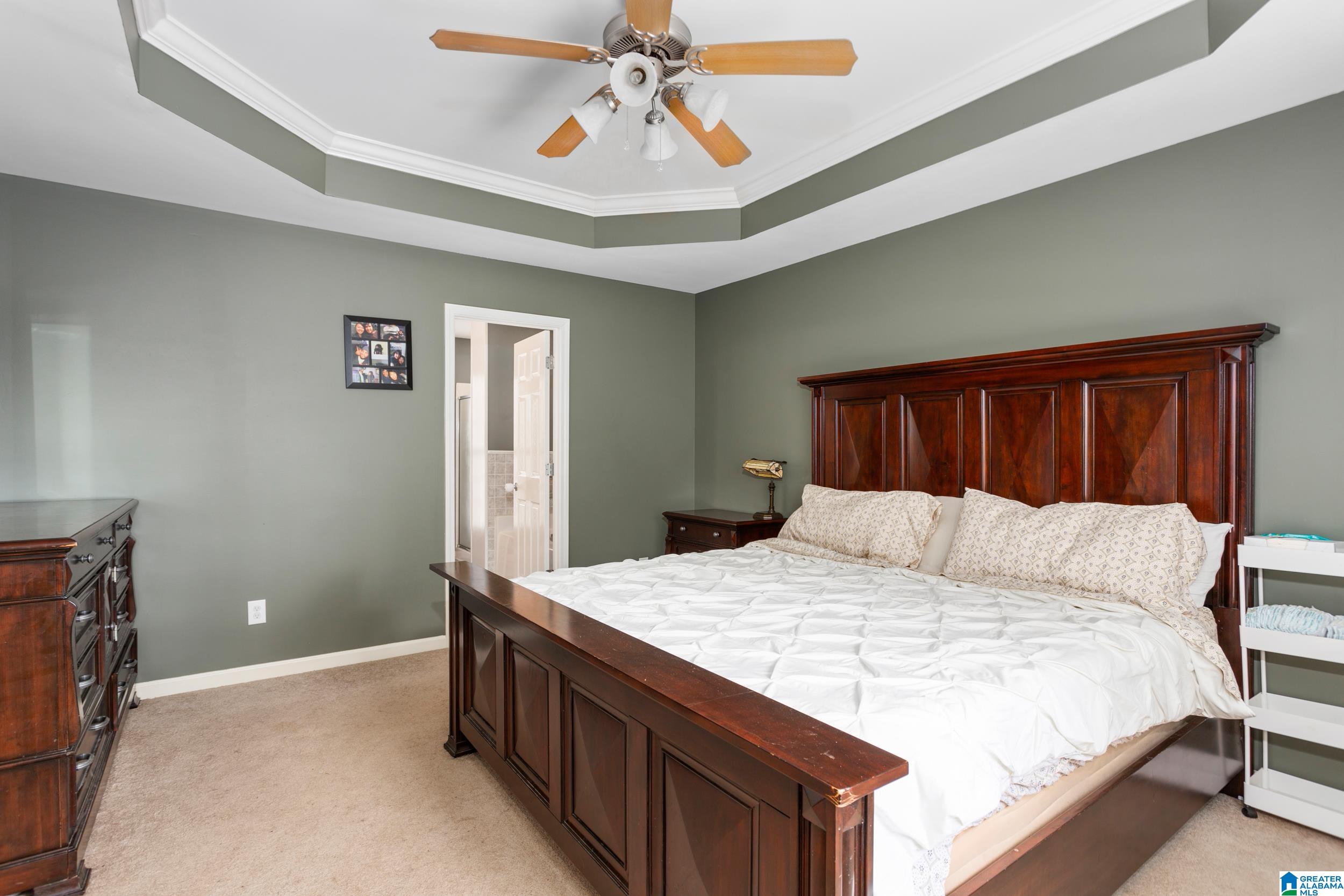 455 Quail Ridge Road Odenville, AL 35120 - Photo 12 of 35