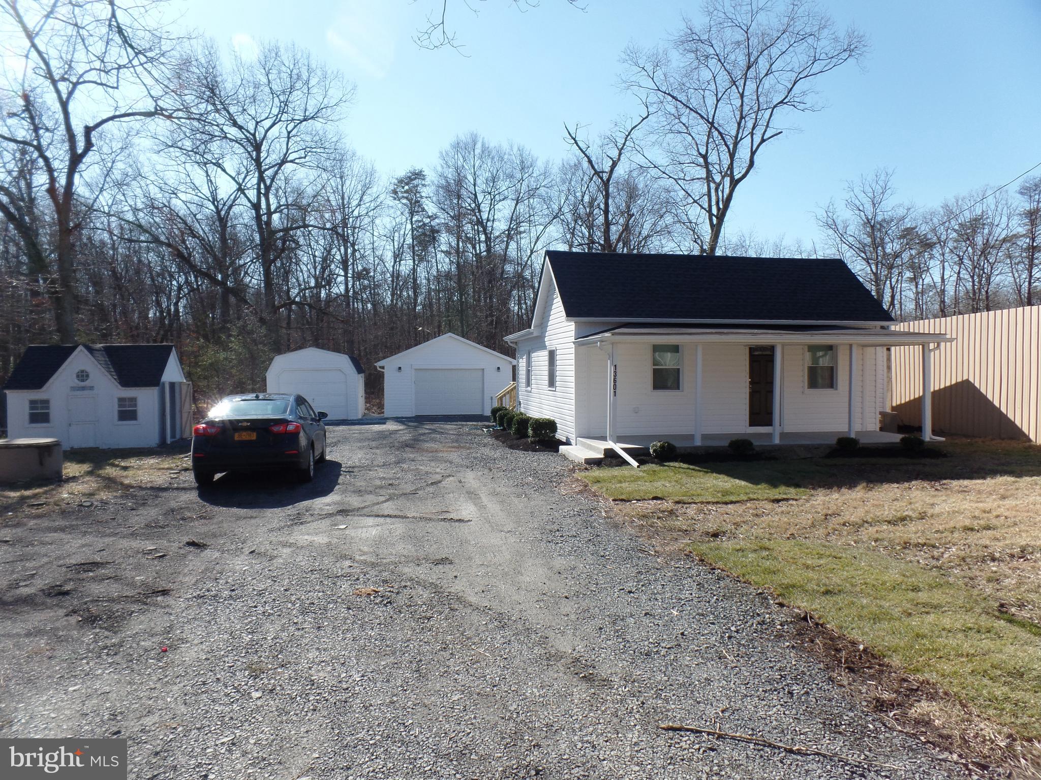 13601 Brandywine Road Brandywine, MD 20613 - Photo 2 of 39 Gallery Image 2