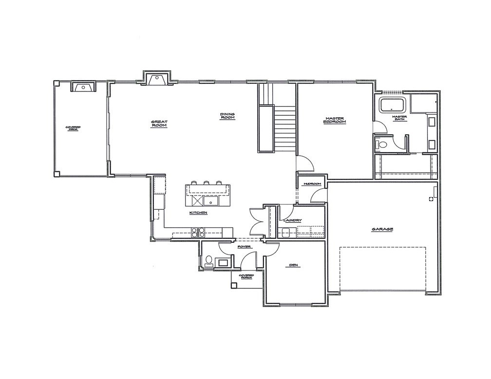 21611 2nd Court Southeast Bothell, WA 98021 - Photo 10 of 12