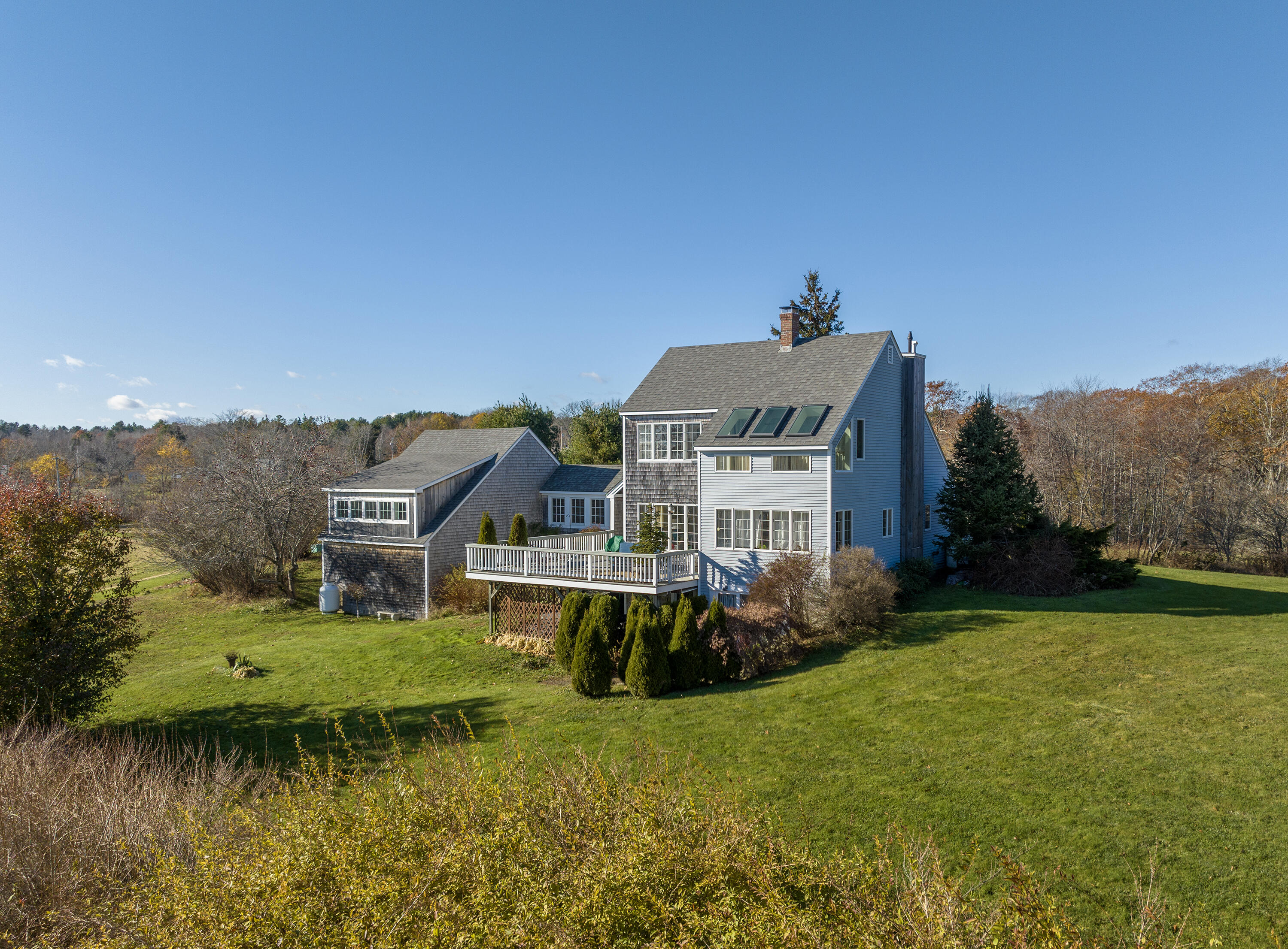 643 River Road Cushing, ME 04563 - Photo 30 of 83 DJI_0373