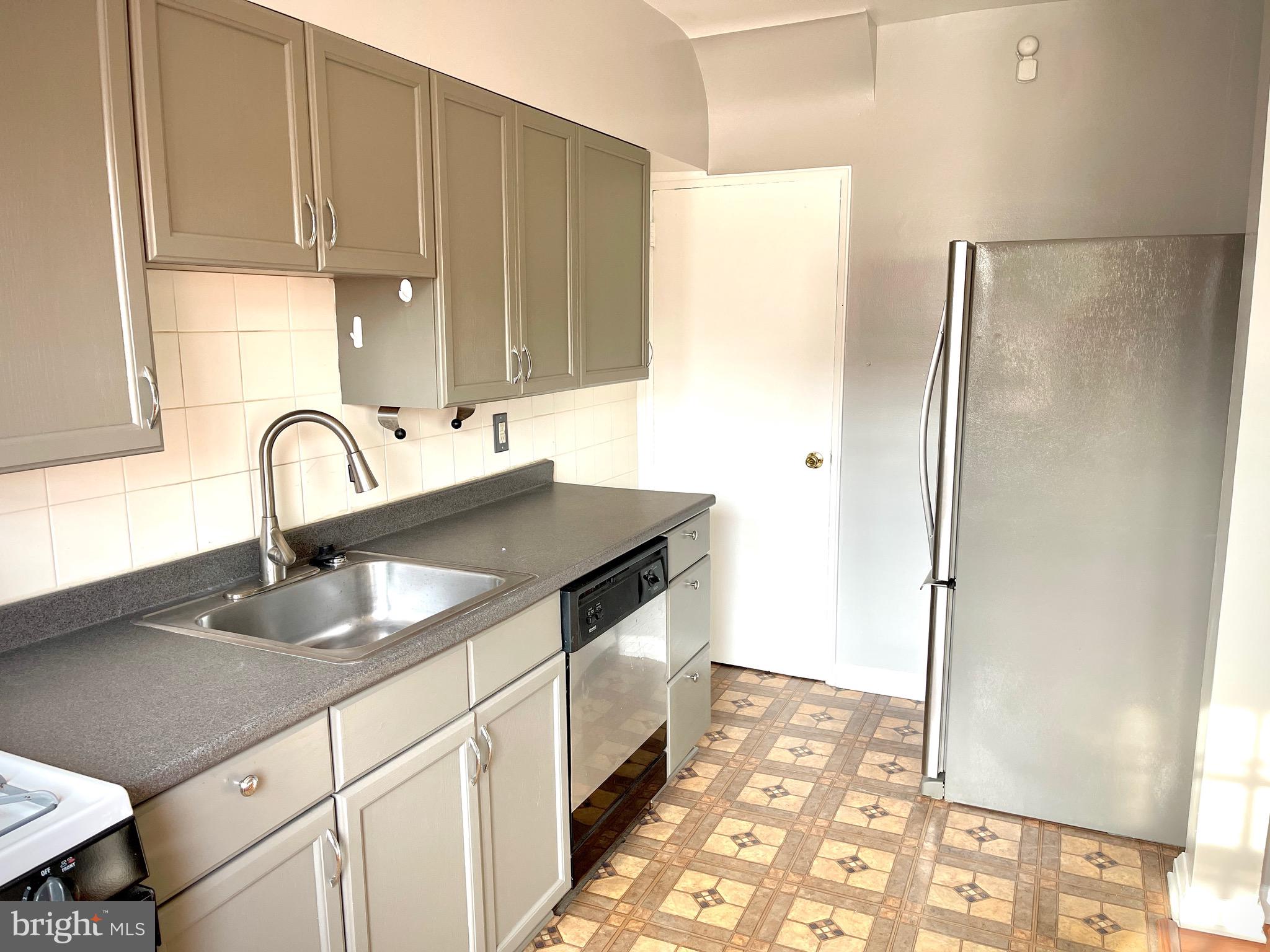 3317 North Point Road Baltimore, MD 21222 - Photo 14 of 34 Another View of Kitchen