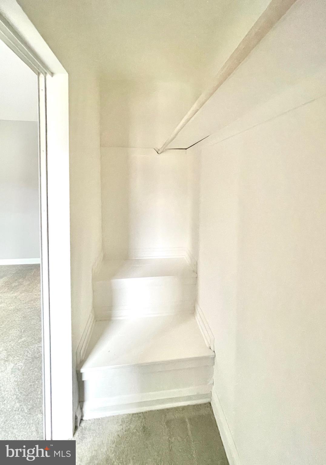 3317 North Point Road Baltimore, MD 21222 - Photo 22 of 34 Generous Closet Space in Master