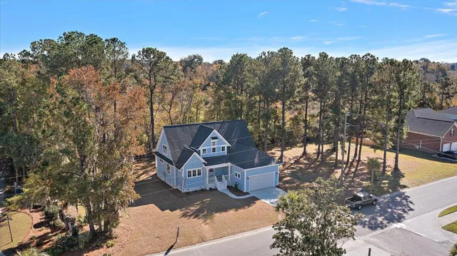 $714,000 | 1500 Eagle Landing Boulevard, Hanahan, SC 29410