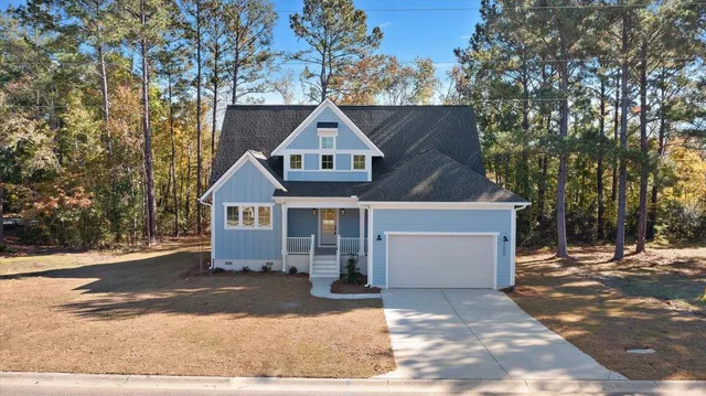 $714,000 | 1500 Eagle Landing Boulevard, Hanahan, SC 29410