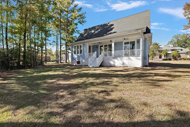 $714,000 | 1500 Eagle Landing Boulevard, Hanahan, SC 29410