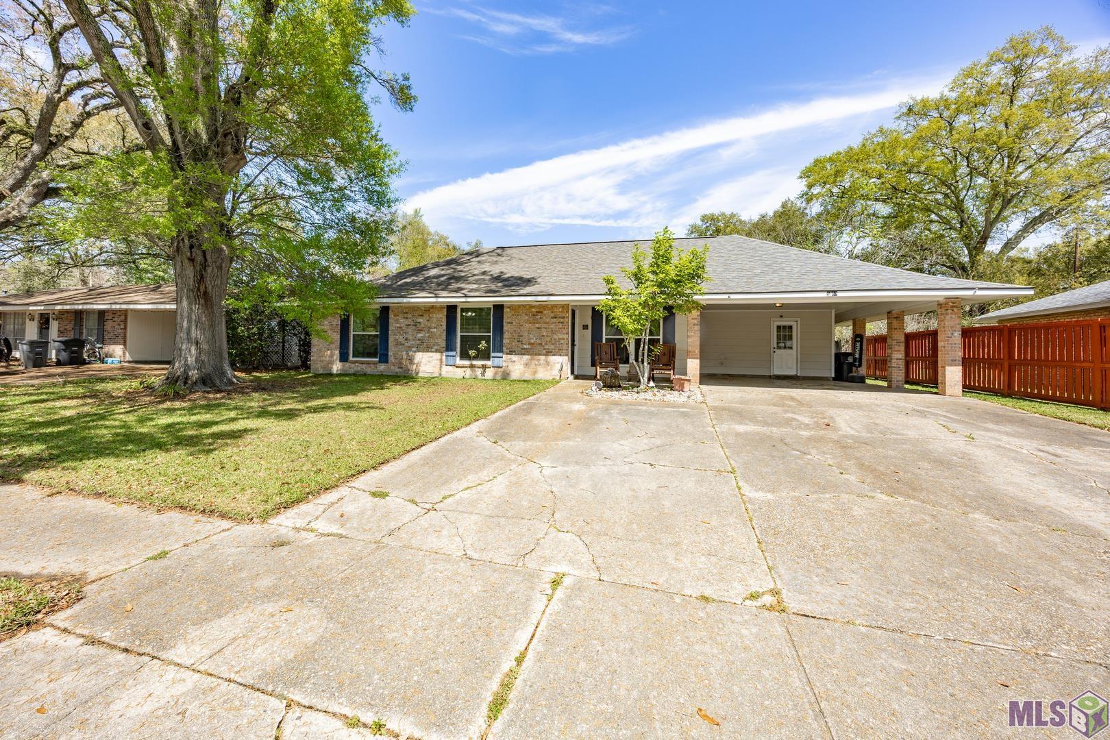 9363 Rainford Road Baton Rouge, LA 70810 - Photo 5 of 32