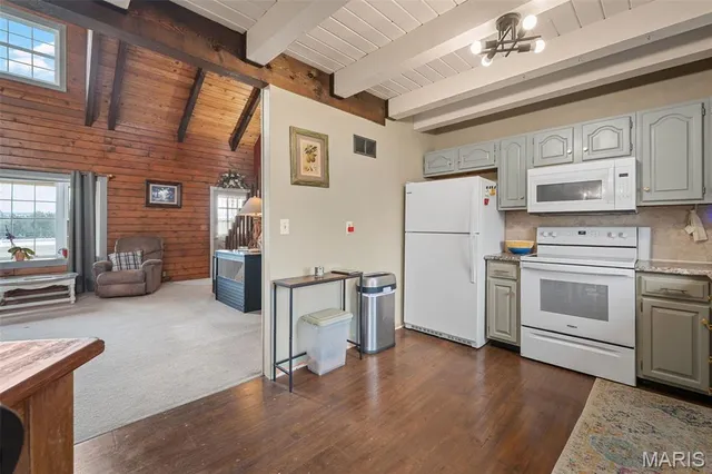 $415,000 | 28417 Meadowbrook Estates, Warrenton, MO 63383