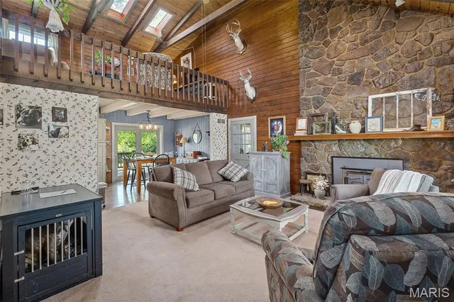 $415,000 | 28417 Meadowbrook Estates, Warrenton, MO 63383